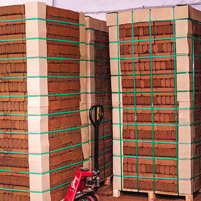 650g-Block-Palletization