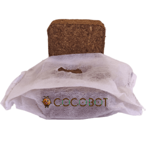 Coco-Cubes