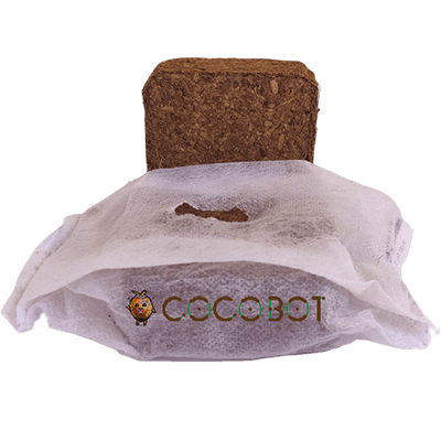 Coco-Cubes